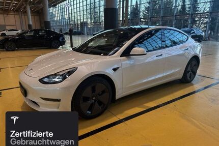 Tesla Model 3 Gebrauchtwagen