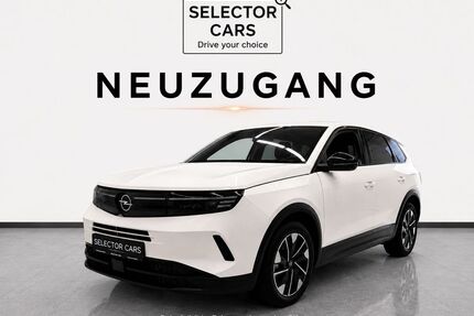 Opel Grandland (X) Gebrauchtwagen