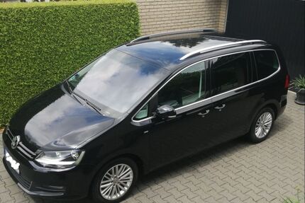 VW Sharan Gebrauchtwagen