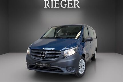 Mercedes-Benz Vito Gebrauchtwagen