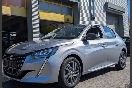 Peugeot 208 Gebrauchtwagen