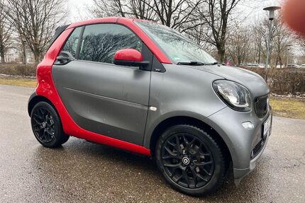 Smart Andere Gebrauchtwagen