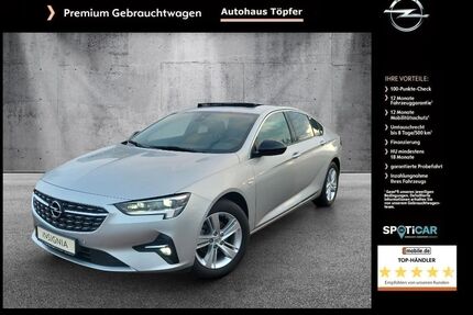 Opel Insignia Gebrauchtwagen