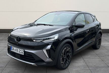 Renault Captur Gebrauchtwagen