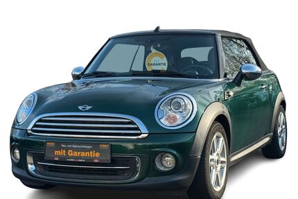 Mini Cooper Gebrauchtwagen