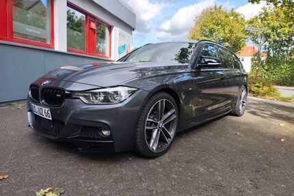 BMW 325 Gebrauchtwagen