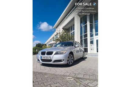 BMW 318 Gebrauchtwagen