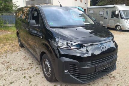 Fiat Scudo Gebrauchtwagen