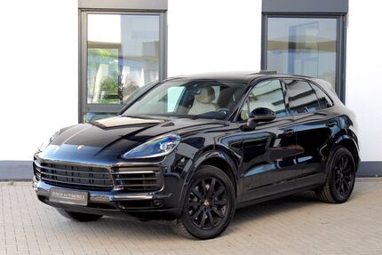 Porsche Cayenne Gebrauchtwagen