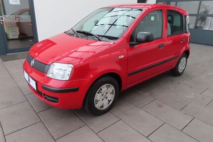 Fiat New Panda Gebrauchtwagen