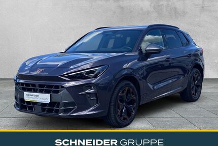 Cupra Terramar Gebrauchtwagen