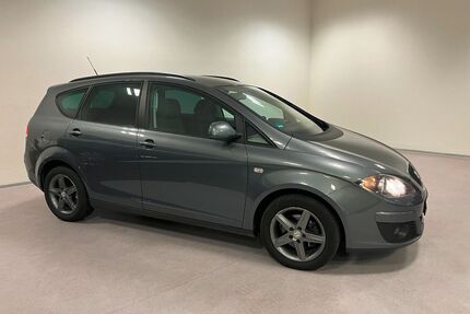 Seat Altea Gebrauchtwagen