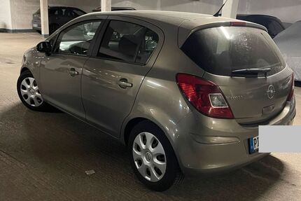 Opel Corsa Gebrauchtwagen