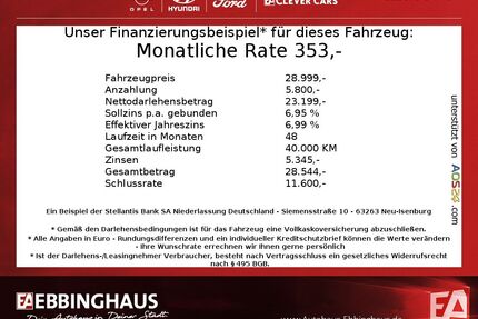 Opel Frontera Gebrauchtwagen