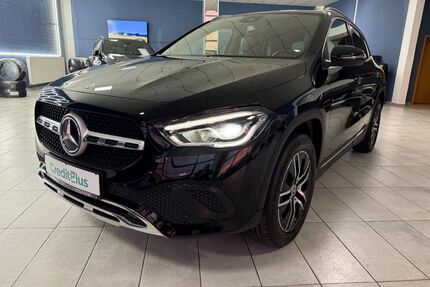Mercedes-Benz GLA 220 Gebrauchtwagen