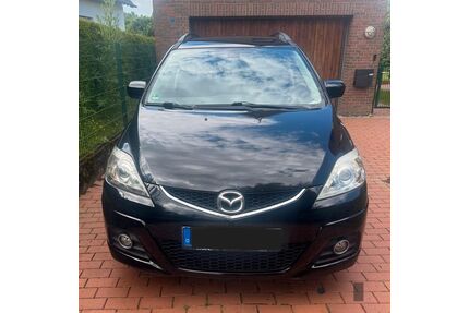 Mazda 5 Gebrauchtwagen