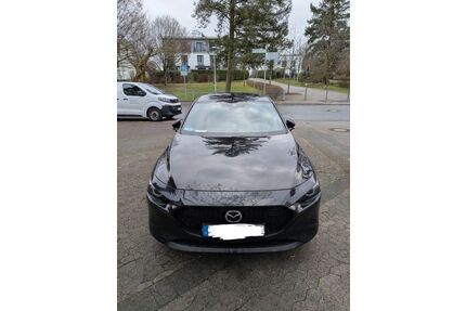 Mazda 3 Gebrauchtwagen