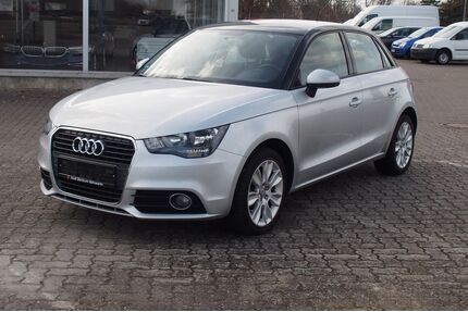 Audi A1 Gebrauchtwagen