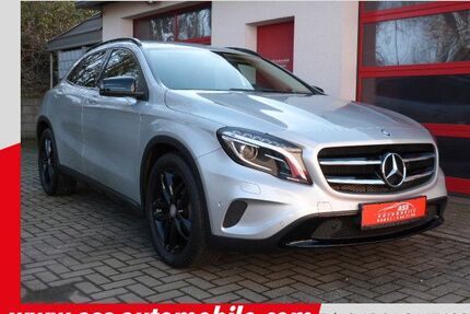 Mercedes-Benz GLA 200 Gebrauchtwagen