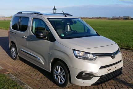 Toyota Proace City Gebrauchtwagen