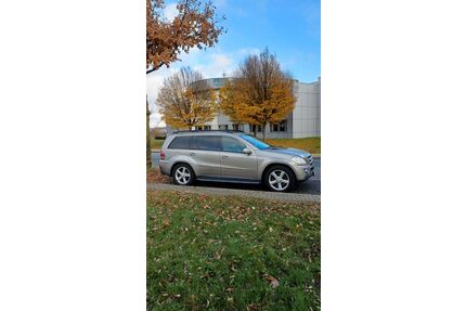 Mercedes-Benz GL 420 Gebrauchtwagen