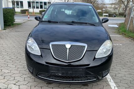 Lancia Ypsilon Gebrauchtwagen