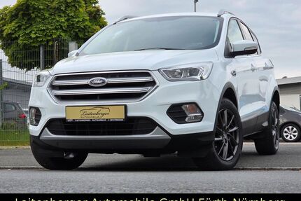 Ford Kuga Gebrauchtwagen