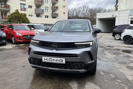 Opel Mokka Gebrauchtwagen