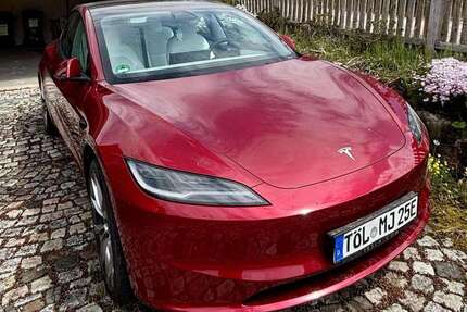 Tesla Model 3 Gebrauchtwagen