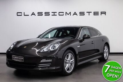 Porsche Panamera Gebrauchtwagen