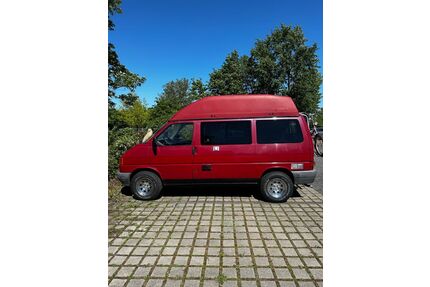VW T4 California Gebrauchtwagen