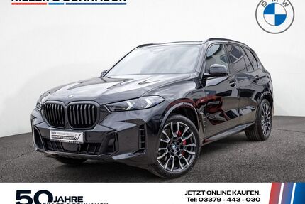 BMW X5 Gebrauchtwagen