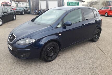 Seat Altea Gebrauchtwagen