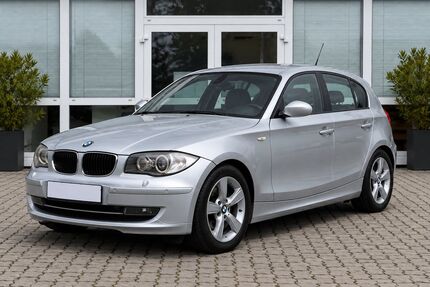BMW 120 Gebrauchtwagen