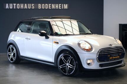 Mini Cooper Gebrauchtwagen