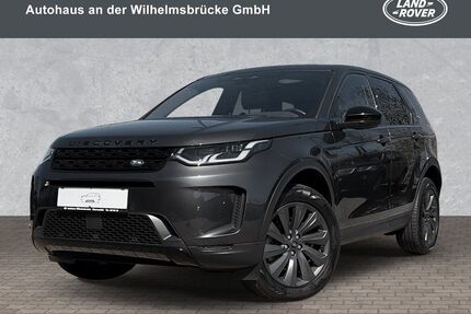 Land Rover Discovery Sport Gebrauchtwagen