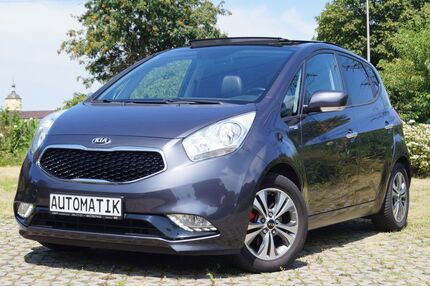 Kia Venga Gebrauchtwagen