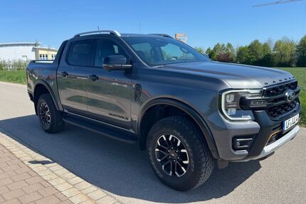 Ford Ranger Gebrauchtwagen