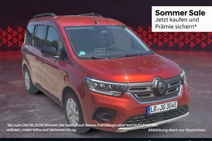 Renault Kangoo E-TECH Gebrauchtwagen