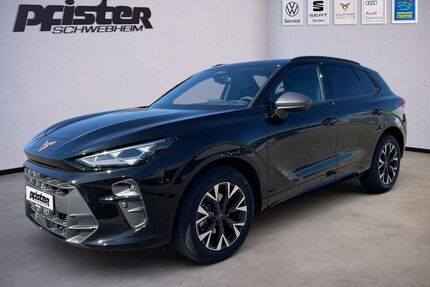 Cupra Terramar Gebrauchtwagen