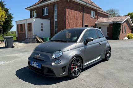 Abarth 500 Gebrauchtwagen