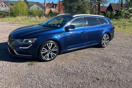 Renault Talisman Gebrauchtwagen