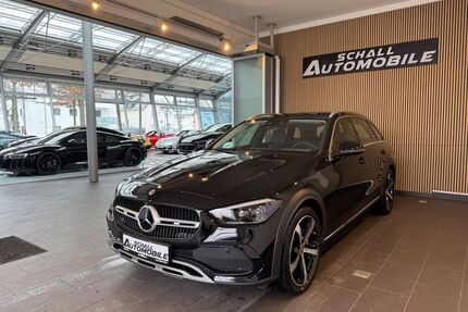 Mercedes-Benz C 220 Gebrauchtwagen