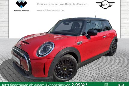 Mini Cooper SE Gebrauchtwagen