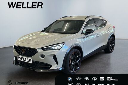 Cupra Formentor Gebrauchtwagen