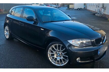 BMW 116 Gebrauchtwagen