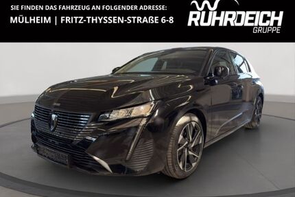 Peugeot 308 Gebrauchtwagen