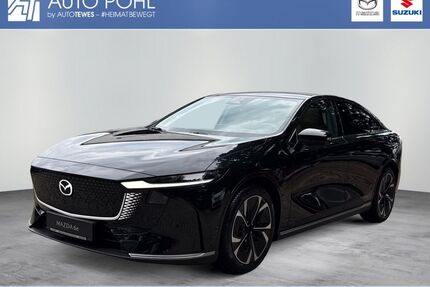 Mazda 6e Gebrauchtwagen