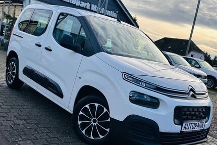 Citroen Berlingo Gebrauchtwagen