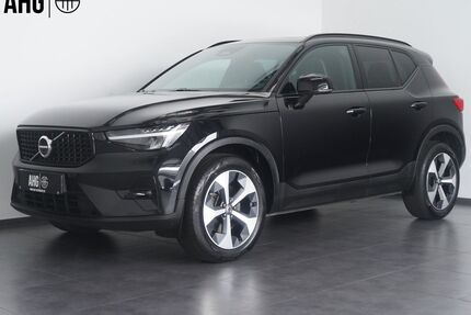 Volvo XC40 Gebrauchtwagen